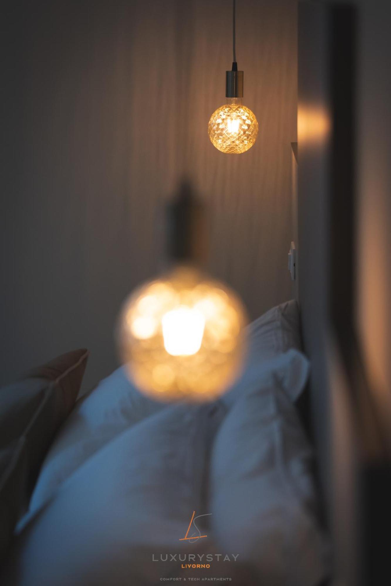Livornoluxurystay Eksteriør billede