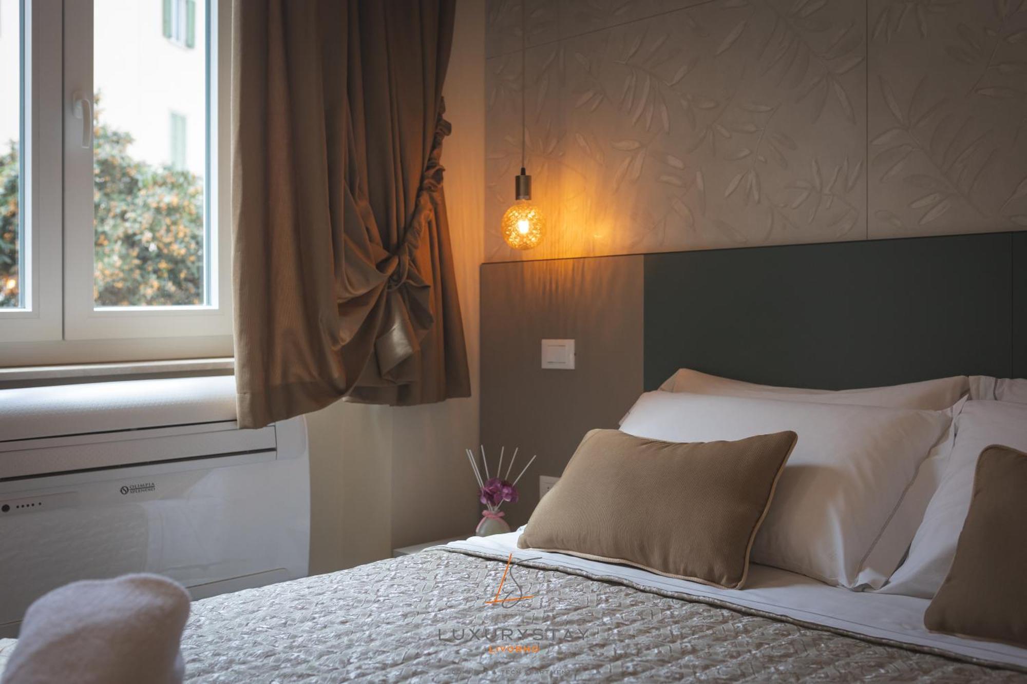 Livornoluxurystay Eksteriør billede