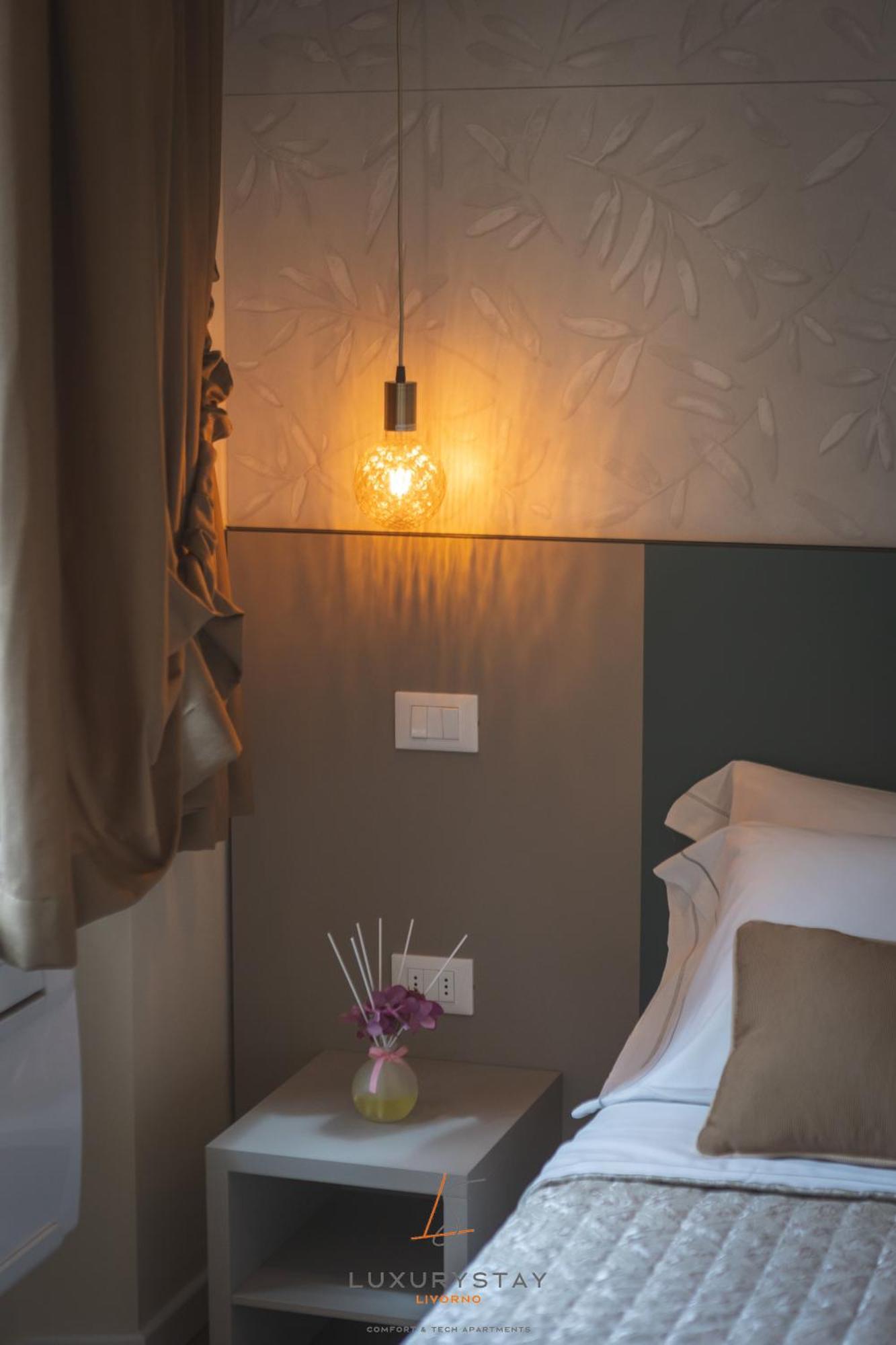 Livornoluxurystay Eksteriør billede