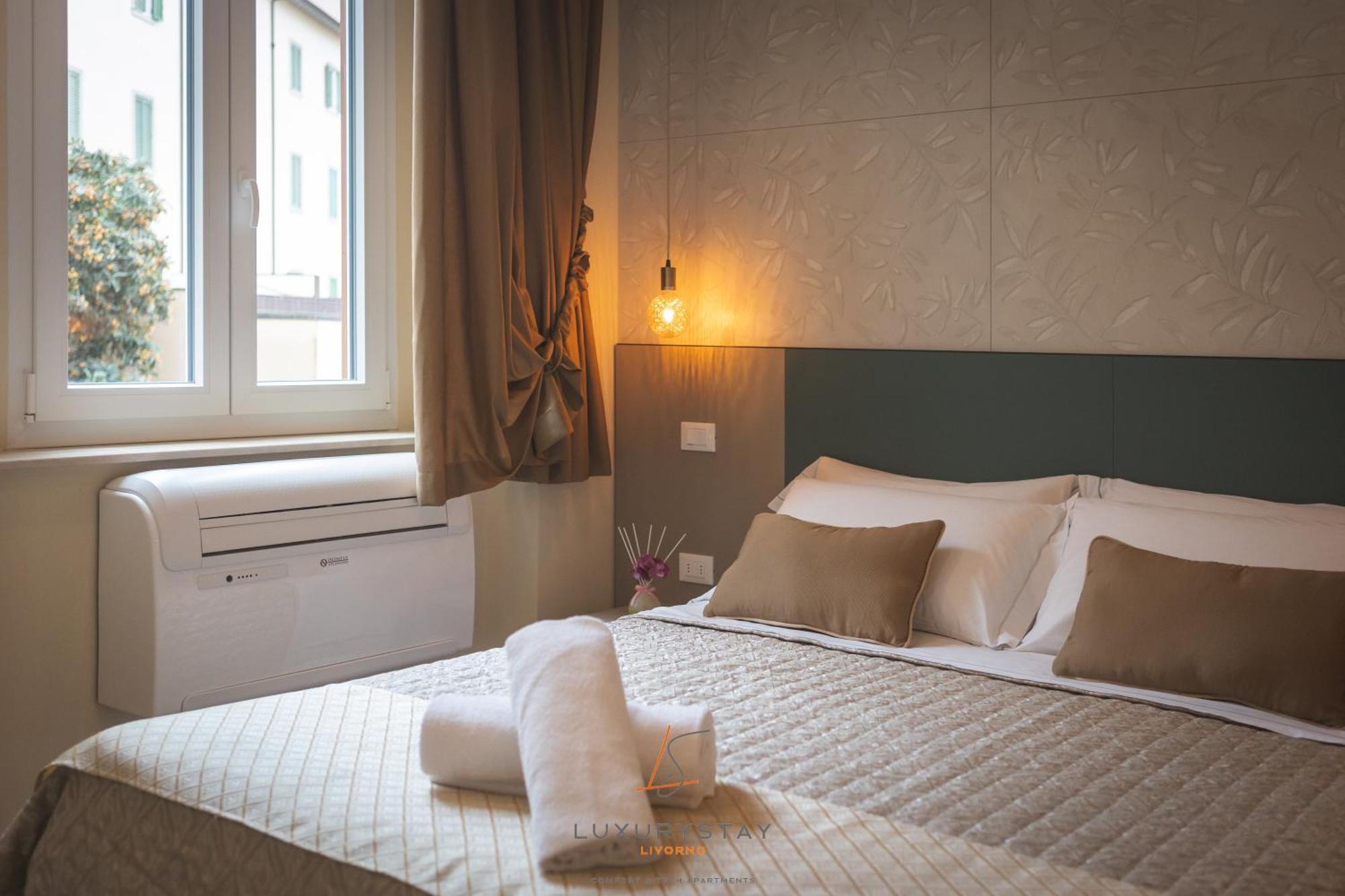 Livornoluxurystay Eksteriør billede