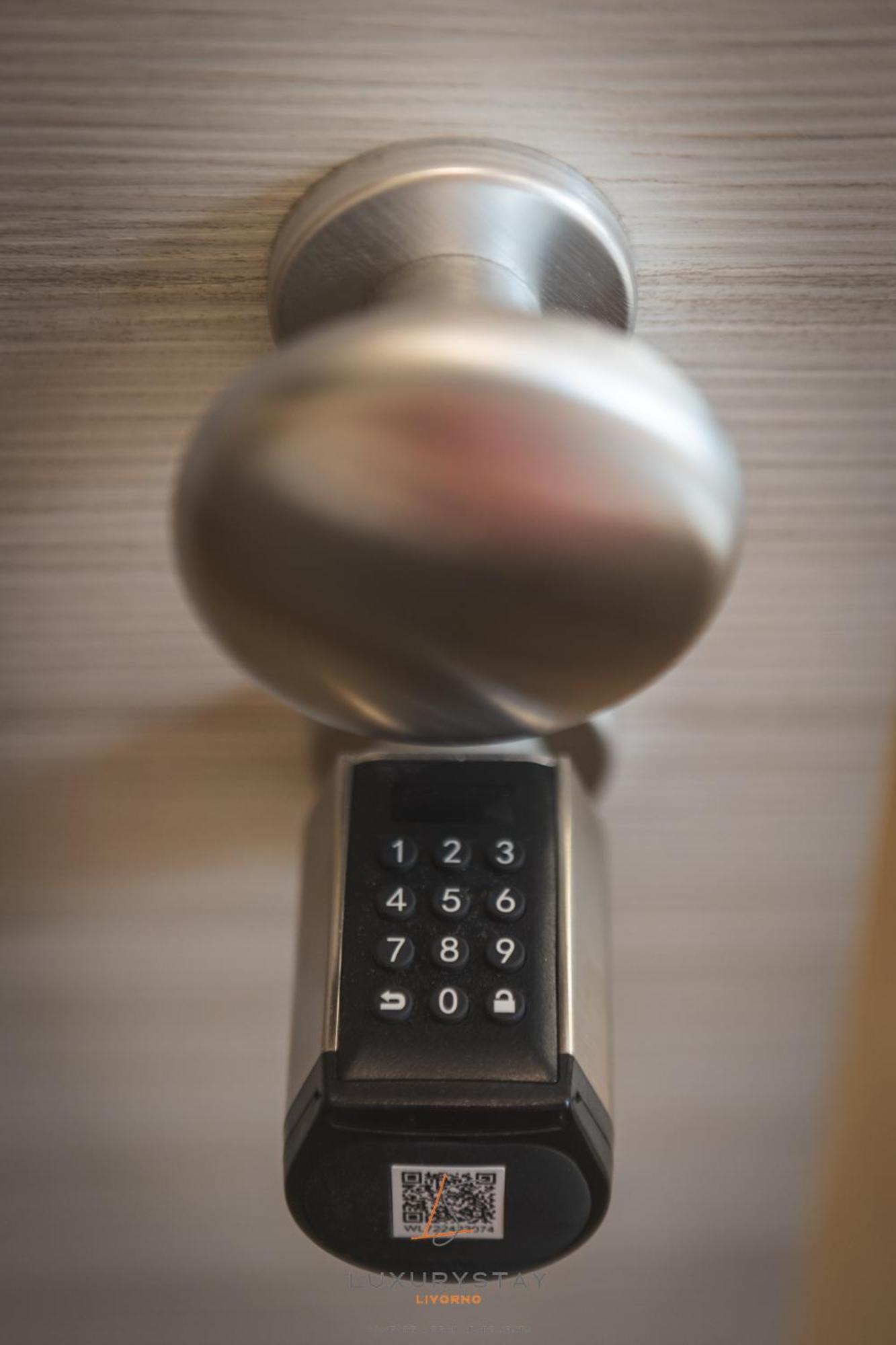 Livornoluxurystay Eksteriør billede