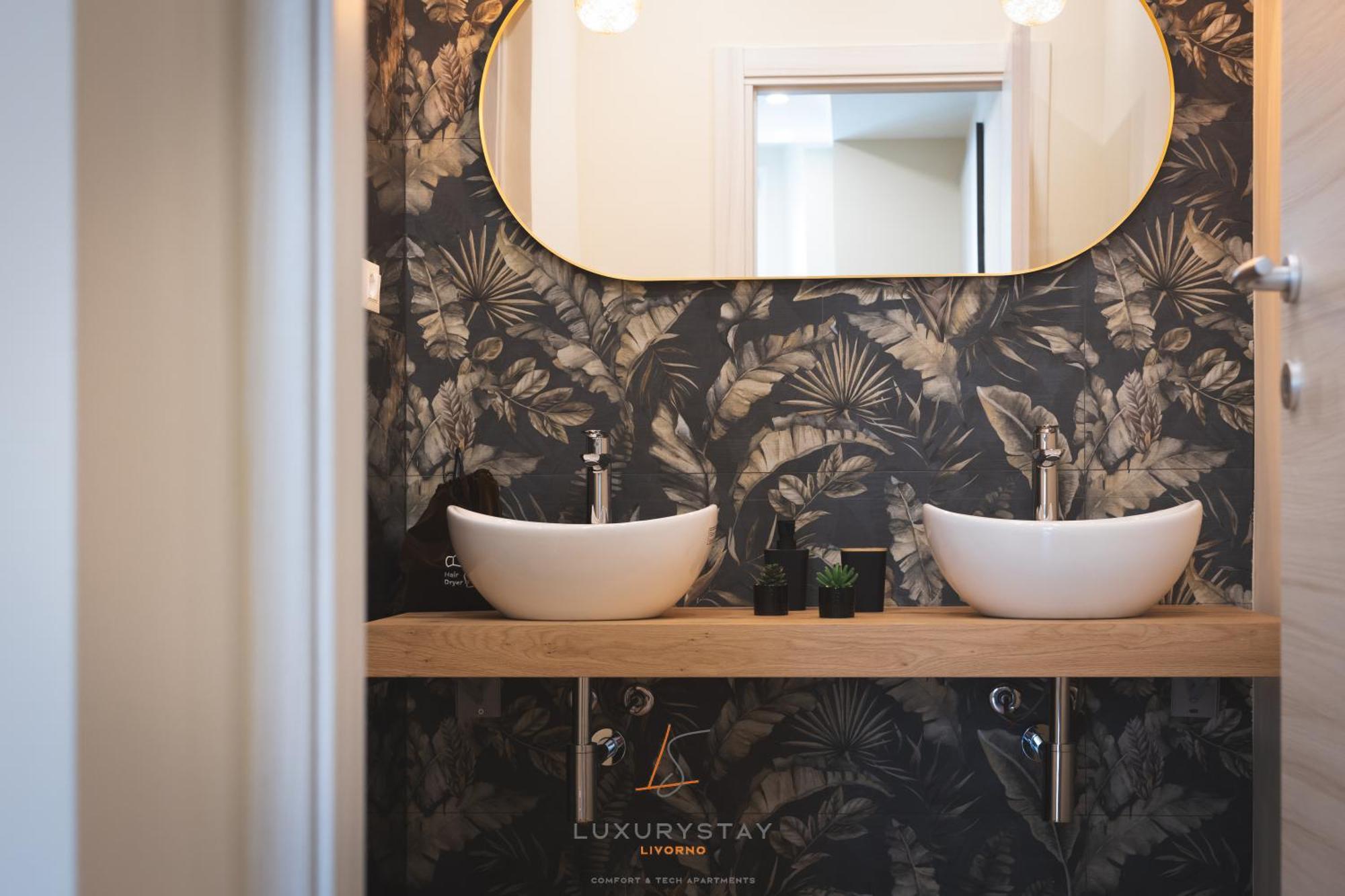 Livornoluxurystay Eksteriør billede