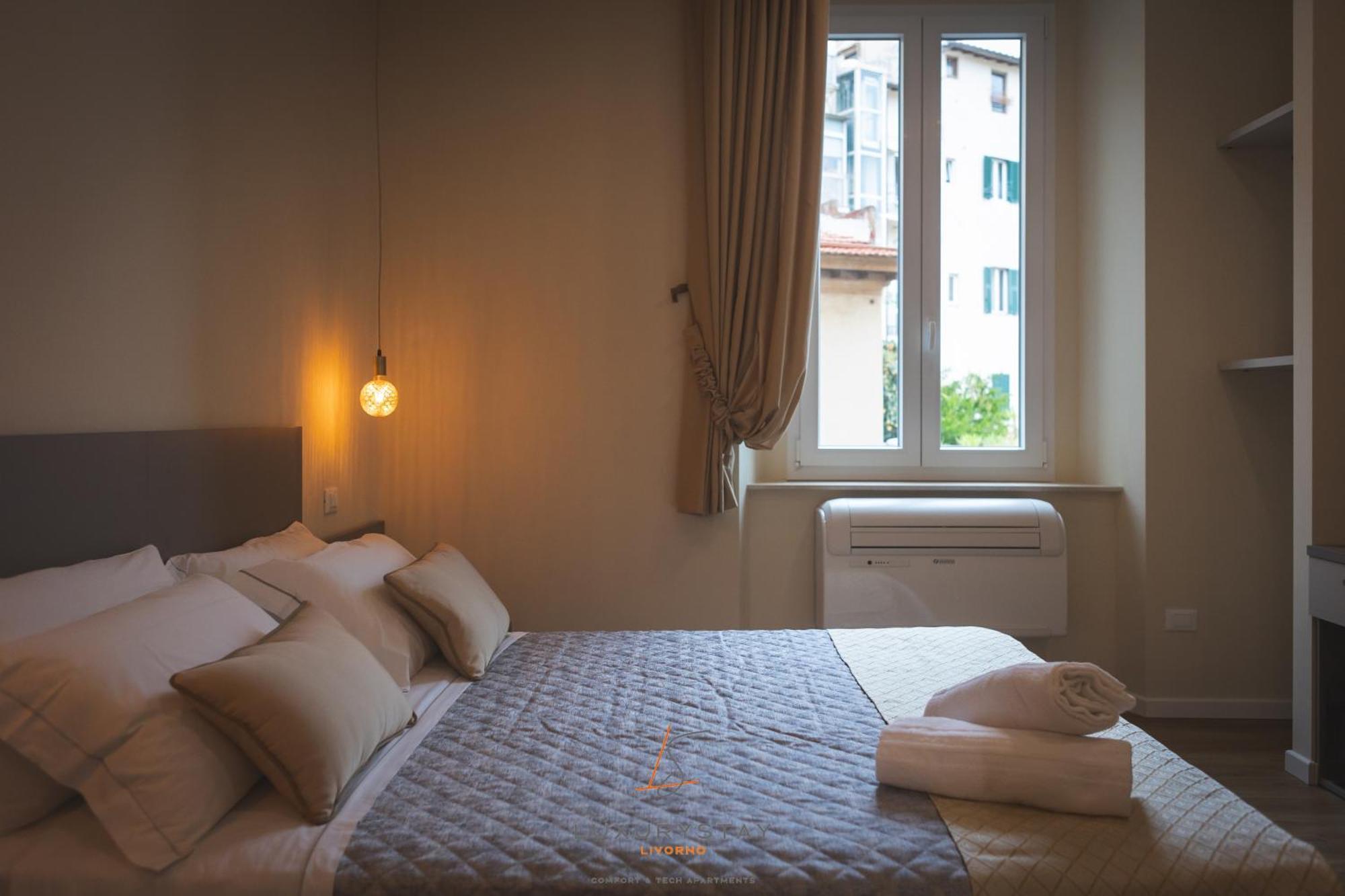 Livornoluxurystay Eksteriør billede