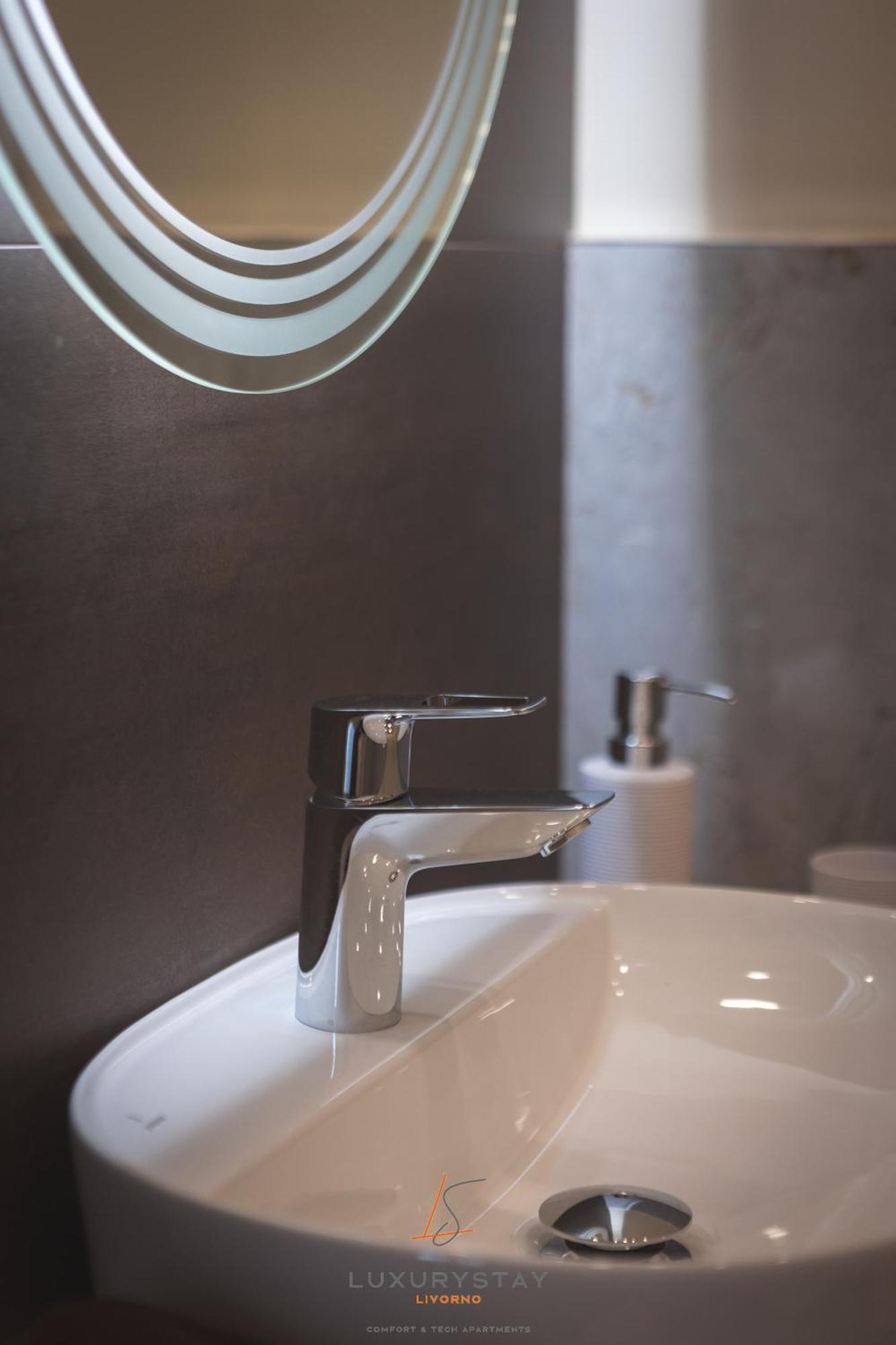 Livornoluxurystay Eksteriør billede